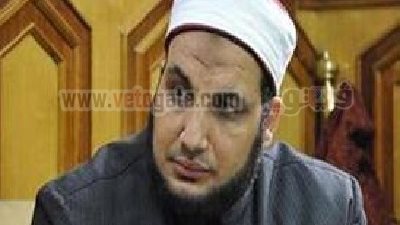 عشرات الأقباط وقيادات أمنية  ينضمون لمتظاهرى مصطفى محمود
