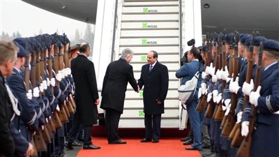 5 قضايا تتصدر اجتماعات مجموعة العشرين وأفريقيا في برلين بمشاركة السيسي