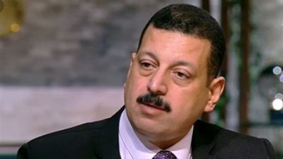 الكهرباء تكشف تفاصيل جديدة حول برج أوسيم المنهار