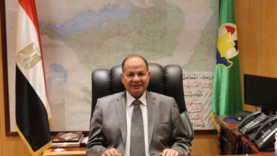 محافظ الفيوم: تطبيق الحد الأدنى للأجور للعاملين بالديوان العام