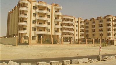 البريد: 17 ألف وحدة إجمالي حجوزات شقق الإسكان الاجتماعي