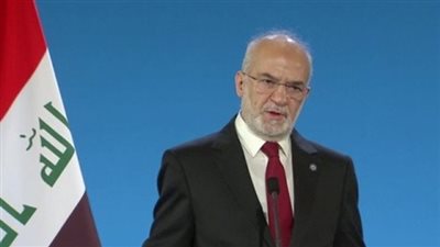 العراق يجدد رفضه وجود قوات أجنبية على أرضها