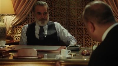 السلطان محمد الفاتح.. تعرف على ممثل شخصية محمد الفاتح في مسلسل ممالك النار