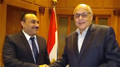 أحمد ونيس وغادة الوكيل وحاتم زاهر أبرز التعيينات الجديدة بحزب الغد (صور)