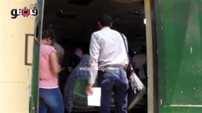 بالفيديو.. إقبال متوسط على استمارات شقق «الإسكان» بمدينة العمال