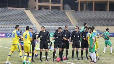 تاريخ مواجهات سموحة والأسيوطي قبل لقاء الكأس