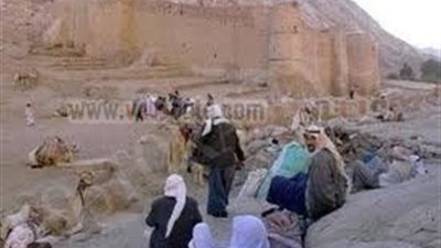 توقف العمل بمعسكر القوة متعددة الجنسيات بسيناء