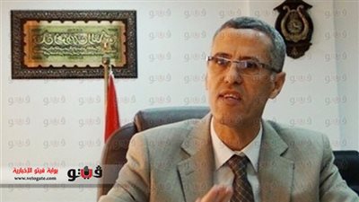 رئيس جامعة السويس: 42 مشروع مرافق لحفر القناة الجديدة