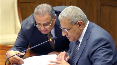 ننشر ملامح مشروع قانون النيل الموحد.. مكون من ٤١ مادة.. يحظر إنشاء المراسي والموانىء بدون ترخيص.. ويمنع المزارع السمكية وإلقاء النفايات.. ويمنح مهندسي الري الضبطية القضائية