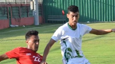 نتائج الجولة الـ12 لدوري الجمهورية للشباب مواليد 99