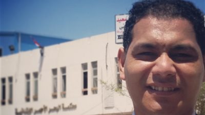 تأجيل الحكم على ضابط شرطة متهم بخطف صاحب بازار بالغردقة لـ8 سبتمبر