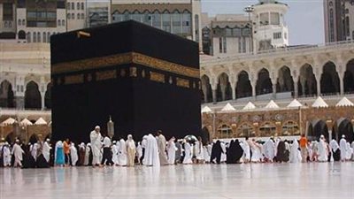 معتمرون يشكون اختفاء بعض علامات حدود الحرم المكي