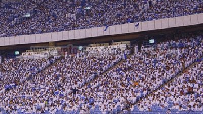 الألتراس والإسلاميون 