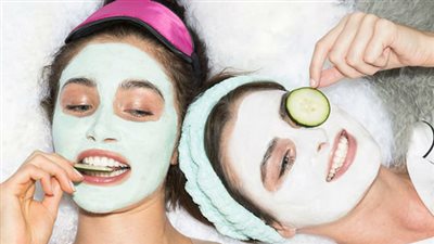 3 ماسكات طبيعية مناسبة لصاحبات البشرة العادية