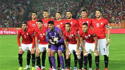 اليوم.. المنتخب الأوليمبي يختتم استعداداته لمواجهة جنوب أفريقيا