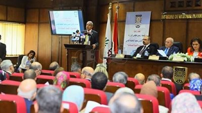 قابيل: خطة خمسية شاملة لتعزيز التنمية الصناعية (صور)