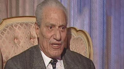 سعد الدين وهبة يكتب: عشوائية القرار