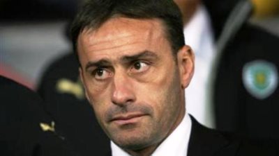 مدرب البرتغال: واثق من الوصول لنهائيات مونديال البرازيل