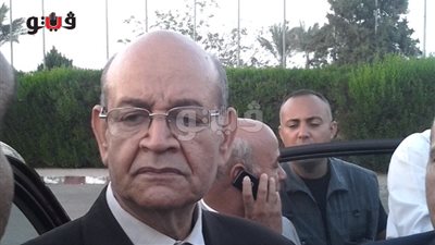 بالفيديو.. محافظ الجيزة: تخصيص 1200 رغيف للغرباء دون الكارت الذكي