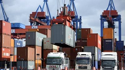 9 معلومات عن الصادرات الغذائية إلى ألمانيا.. تعرف عليها