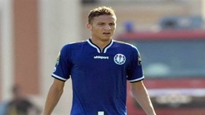 سموحة: نادٍ سعودي ينافس الأهلي لشراء محمود عزت