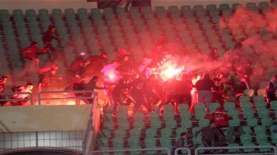 بالفيديو.. والدة شهيد: كابوهات ألتراس أهلاوى السبب في مذبحة بورسعيد