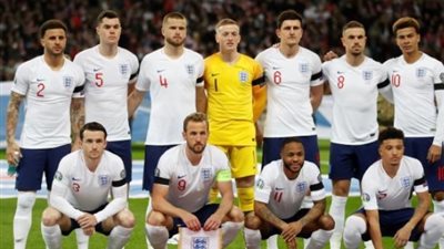 إنجلترا تختتم تصفيات اليورو برباعية في شباك كوسوفو
