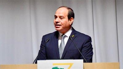 4 ملفات تتصدر مباحثات السيسي مع رئيسي ألمانيا والبوندستاج