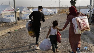 مهندس اتفاقية اللجوء: تركيا ملتزمة بالاتفاق لأنه يخدم مصلحتها