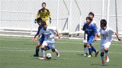 بالميراس البرازيلي بطل دورة طوكيو الدولية للناشئين