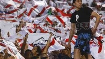 وايت نايتس يشاهدون الديربى الإفريقى فى 