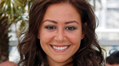 منة شلبي تعود للسينما على يد أحمد السبكي