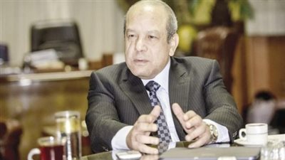 عضو بـ«التصديري للجلود» يطالب بمنطقة حرة في محور قناة السويس