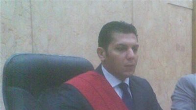 مصدر: الإعلان عن قبول استقالة قاضي الرشوة الجنسية خلال ساعات