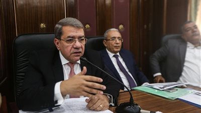 وزير المالية: نستورد بترول رغم أننا كنا نصدره منذ 20 عاما