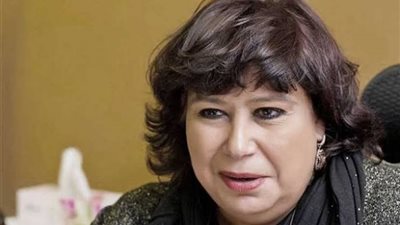 وزير الثقافة تعتمد خطة الإنتاج الجديد لمسارح الدولة