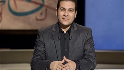 «مظهر شاهين» ساخرا: أردوغان نجح بـ«الكوتش اللي بينور»