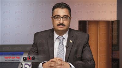 كاتب فلسطيني بندوة الكرامة: عبدالناصر رمز للمقاومة العربية.. الحديث عن أن مقتل 3 مستوطنين هو سبب العدوان على غزة كذب.. لأول مرة يتم عملية إنزال خلف خطوط الصهاينة.. المقاومة لم تطالب بتدويل معبر رفح