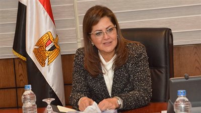 وزيرة التخطيط: نستهدف تحقيق النمو المستدام في موازنة 2018-2019