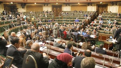 البرلمان يبدأ التصويت نداء بالاسم على استمرار قانون إجراءات الطعن