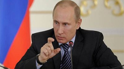 «بوتين» يبحث هاتفيا مع «السيسي» العدوان على غزة