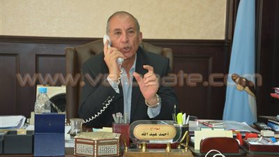 محافظ البحر الأحمر: البدء في إنشاء الجامعة على مساحة 500 فدان