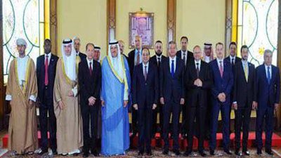 وزير الرياضة يطير للكويت لحضور ختام «الكويت عاصمة الشباب العربي»