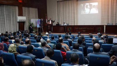 مؤتمر النوبة يوصي بإيجاد حلول للمشكلات التنموية