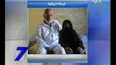 بالفيديو.. وفاة «فرحانة» أبرز مجاهدة مصرية ضد «الإسرائيلين»