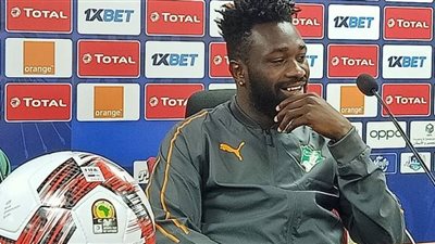 قائد منتخب كوت ديفوار: جاهزون لمواجهة غانا.. وهدفنا الفوز