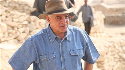 العدالة الأمريكية تحقق مع زاهي حواس بتهمة الرشوة