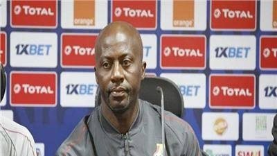 مدرب غانا: مواجهة كوت ديفوار 