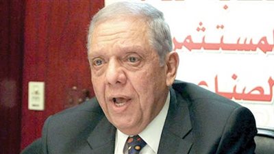 «مستثمرو أكتوبر» تطالب الحكومة الاهتمام بالمناطق الصناعية القديمة