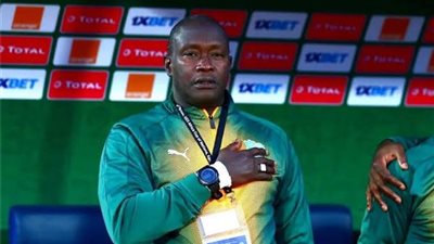 مدرب كوت ديفوار: استاد القاهرة عظيم.. والجمهور المصري حماسي